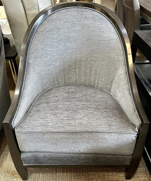 Brand New!! Swaim Chair with Spring Down Seating
