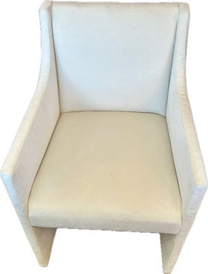 SET 6/ Mitchell Gold Upholstered Chairs